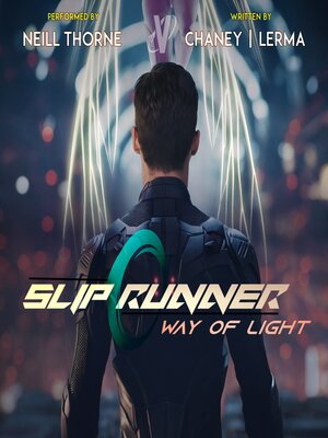 cover image of Way of Light